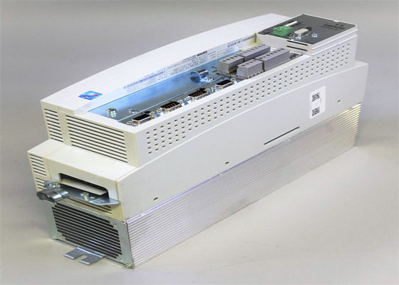 Lenze EVS9323-EI SERVO CONTROLLER 9300 SERIES 400/480 VAC 1.5 KW (2 HP)