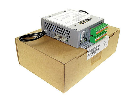 Siemens 6DD1681-0EB3 Binary input SB61 Isolated 24/48 V 8 BI 24 or 48 V DC