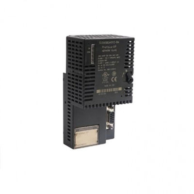 GE IC200ALG620 4 POINT 16 BIT 25/100/1000 OHM PLATINUM 10/50/100 OHM COPPER 100/120 OHM NICKEL 604 OHM NICKEL/IRON