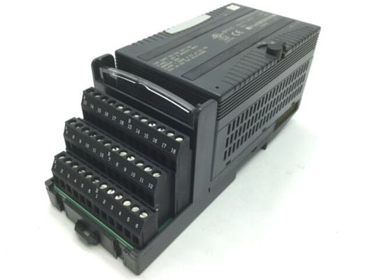 GE IC200ALG620 4 POINT 16 BIT 25/100/1000 OHM PLATINUM 10/50/100 OHM COPPER 100/120 OHM NICKEL 604 OHM NICKEL/IRON