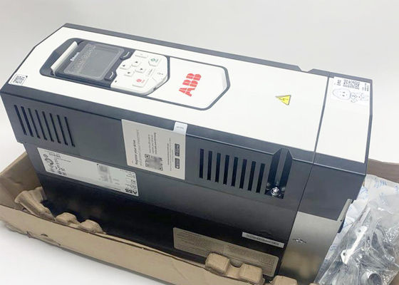 ACS880-01-025A-3 Frequency Inverter 3AUA0000107992 25A ACS880 Single Drives