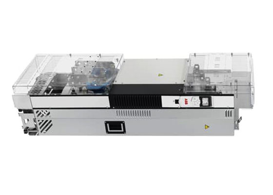 ACS880-04-585A-3 Frequency Inverter 3AUA0000139073 585A ACS880 Drive Modules