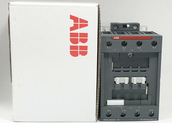 AF370-30-11-14 Control Products 1SFL607002R1411 Contactors 50/60HZ-DC