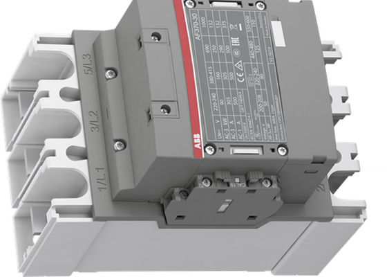AF370-30-11-14 Control Products 1SFL607002R1411 Contactors 50/60HZ-DC