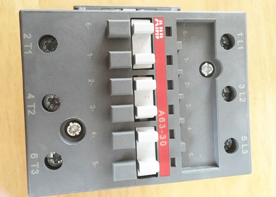 A63-30-11 220-230V Control Products 1SBL371001R8011 Contactors 50/60HZ