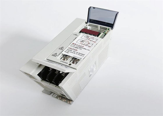 MR-J2S-350A-S011 Industrial Servo Drives Mitsubishi Amplifier-AC Servo