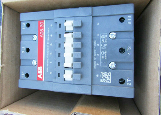 A95-30-11-84 Control Products 1SFL431001R8411 110-120V Contactors