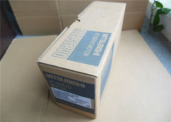 MITSUBISHI 750W MR-E Super AC Servomotors HF-KE73KW1-S100 NEW in stock