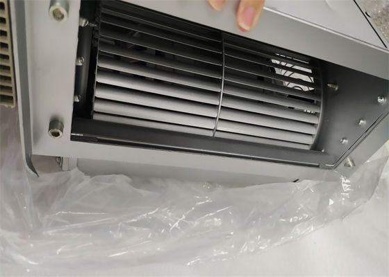 D2D160-CE02-12 Industrial Centrifugal Fan Ebmpapst 230 400V 2700RPM 700 1055W