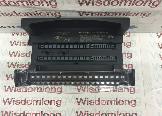 GE I/O IC200CHS002M CARRIER VERSAMAX LOCAL BOX STYLE INTEGRATED TYPE