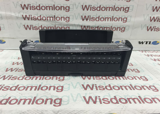 GE I/O IC200CHS002M CARRIER VERSAMAX LOCAL BOX STYLE INTEGRATED TYPE