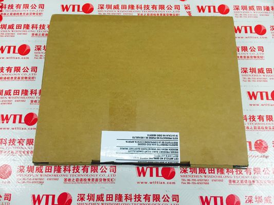 GE Fanuc IC697BEM733  Genius Remote I/O Scanner for the GE 90-70 Series