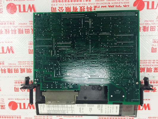GE Fanuc IC697BEM733  Genius Remote I/O Scanner for the GE 90-70 Series