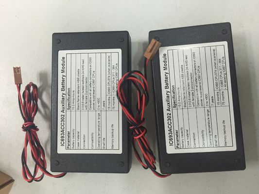 GE Fanuc IC200CHS022 VersaMax Compact I/O carrier module  36 terminal