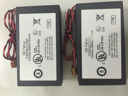 GE Fanuc IC200CHS022 VersaMax Compact I/O carrier module  36 terminal
