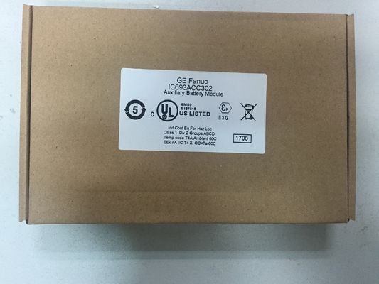 GE Fanuc IC200CHS022 VersaMax Compact I/O carrier module  36 terminal