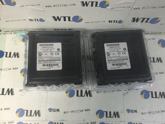 IC693CPU374   GE Fanuc Programmable Logic Controller PLC  module
