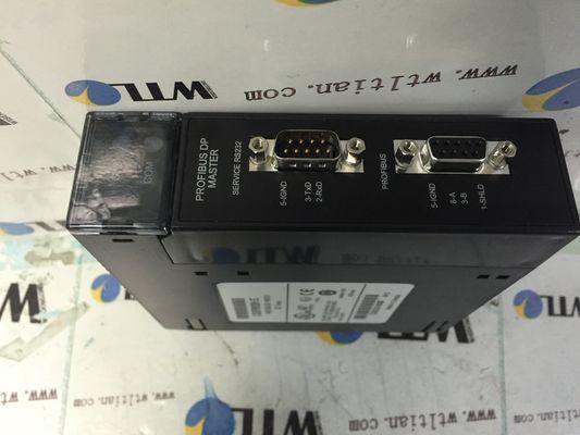 IC693PBM200 Series 90-30 communication module formerly  GE Fanuc