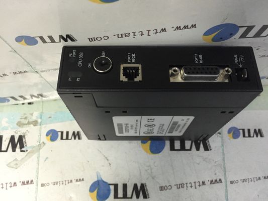 GE Fanuc IC693CPU363  Series 90-30 Processor module 240K Bytes RAM and Flash