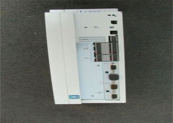 Lenze EVS9323-ER SERVO CONTROLLER 9300 SERIES 400/480 VAC 1.5 KW (2 HP) BUILT-IN UNIT