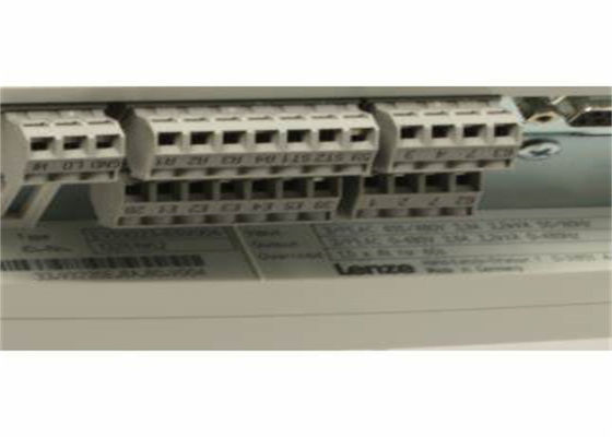 Lenze EVS9323-ESV004 SERVO CONTROLLER 9300 SERIES 400/480 VAC 1.5 KW (2 HP)