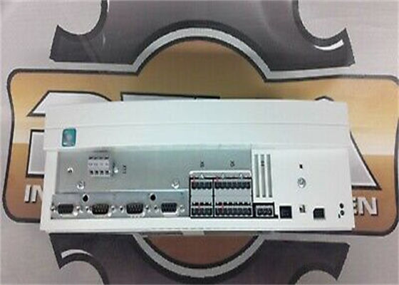 Lenze EVS9324-CSV004 SERVO CONTROLLER 9300 SERIES 400/480 VAC 3.0 KW (4 HP)