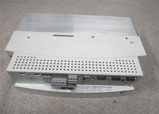 Lenze EVS9324-CSV004 SERVO CONTROLLER 9300 SERIES 400/480 VAC 3.0 KW (4 HP)