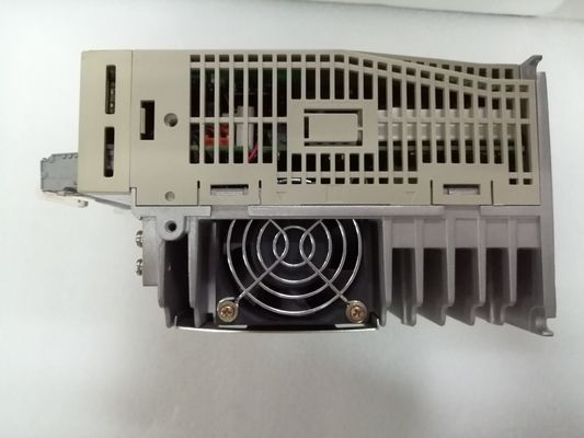 5.0kw 200VAC Mitsubishi  AC servo amplifier MELSERVO-J3 Series MR-J3-500B