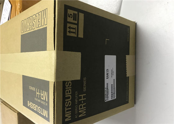 MR-H350AN-S176-UE Mitsubishi Industrial Servo Drives 400W MR-J2S Series