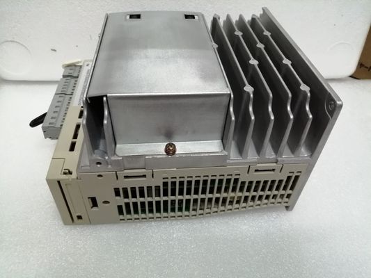 5.0kw 200VAC Mitsubishi  AC servo amplifier MELSERVO-J3 Series MR-J3-500B