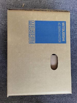 5.0kw 200VAC Mitsubishi  AC servo amplifier MELSERVO-J3 Series MR-J3-500B