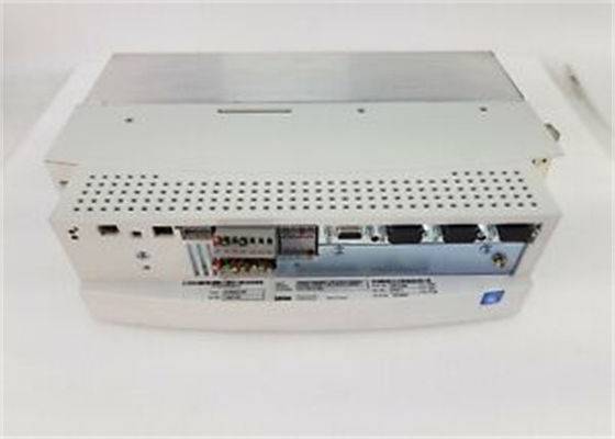 Lenze EVS9324-EI SERVO CONTROLLER 9300 SERIES 400/480 VAC 3.0 KW (4 HP)