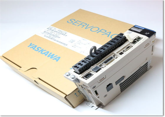 INDUSTRIAL SERVO DRIVER YASKAWA SGD7S-R90A20A 100W 0N/M New Original