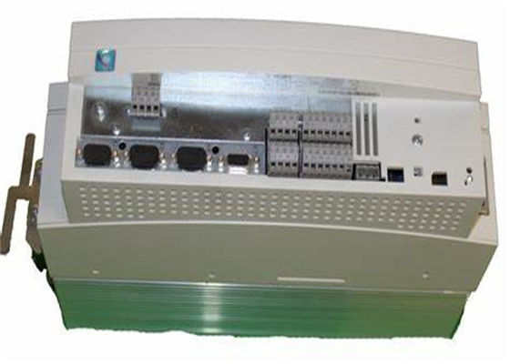 Lenze EVS9324-EK SERVO CONTROLLER 9300 SERIES 400/480 VAC 3.0 KW (4 HP)