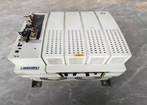 Lenze EVS9324-ET SERVO CONTROLLER 9300 SERIES 400/480 VAC 3.0 KW (4 HP)