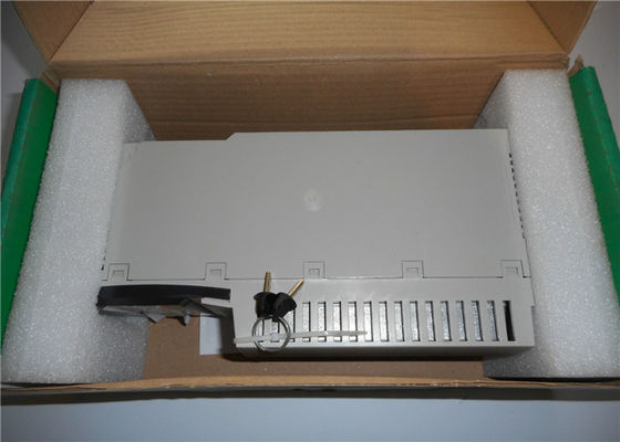 140CPU65260 Modicon Quantum PLC CPU 2.00lbs Weight 10 /2/ 4 Slots