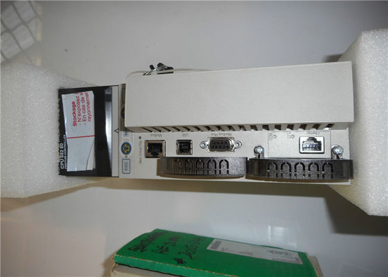 140CPU65260 Modicon Quantum PLC CPU 2.00lbs Weight 10 /2/ 4 Slots