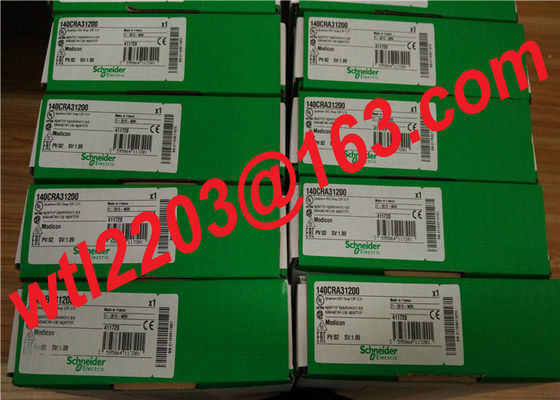 Schneider Electric Modicon New Controller PLC Programming 140CHS41020 Quantum Module