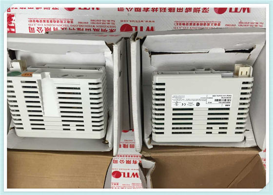 ABB I/O Control Digital I O Module 3BSE008510R1 DO810 Output 24 V 800xA 6.0 System