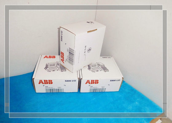 ABB I/O Control Digital I O Module 3BSE008510R1 DO810 Output 24 V 800xA 6.0 System