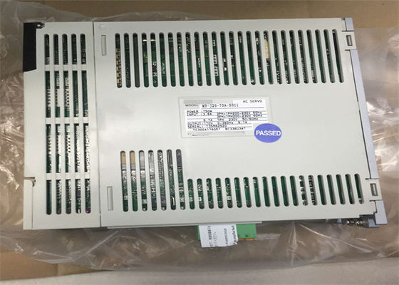 Mitsubishi DRIVE AC Servo Amplifier MR-J2S-20A-S011 MR-J2S-40A-S011 MR-J2S-70A-S011