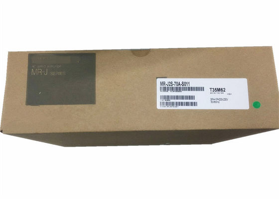 Mitsubishi DRIVE AC Servo Amplifier MR-J2S-20A-S011 MR-J2S-40A-S011 MR-J2S-70A-S011