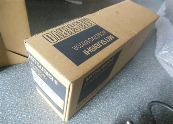 MITSUBISHI 750W MR-E Super AC Servomotors HF-KE73BKW1-S100 NEW in stock