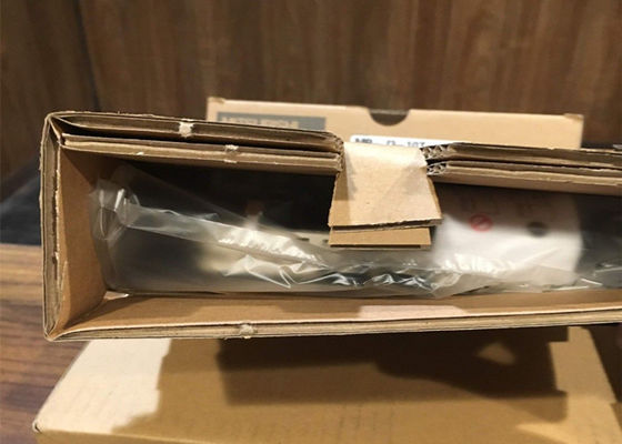 Mitsubishi 100W Industrial AC Servo Drive MR-J3-10T with 3 phase motor HF-KP13 New Set