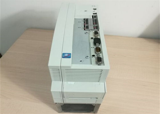 Lenze EVS9324-ETV907 SERVO CONTROLLER 3 PHASE 7 AMP 400/480 VAC INPUT 50/60 HZ