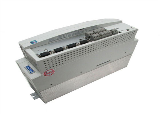 Lenze EVS9324-ETV907 SERVO CONTROLLER 3 PHASE 7 AMP 400/480 VAC INPUT 50/60 HZ