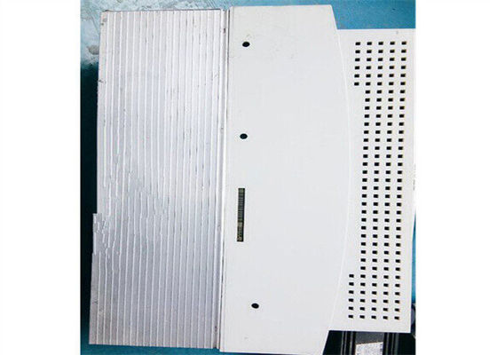 Lenze EVS9324-ETV907 SERVO CONTROLLER 3 PHASE 7 AMP 400/480 VAC INPUT 50/60 HZ