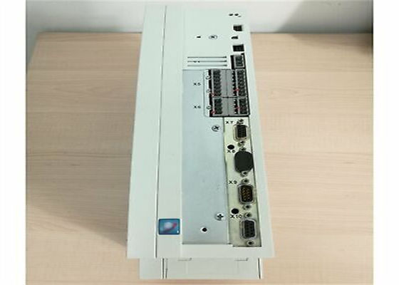 Lenze EVS9324-ETV907 SERVO CONTROLLER 3 PHASE 7 AMP 400/480 VAC INPUT 50/60 HZ