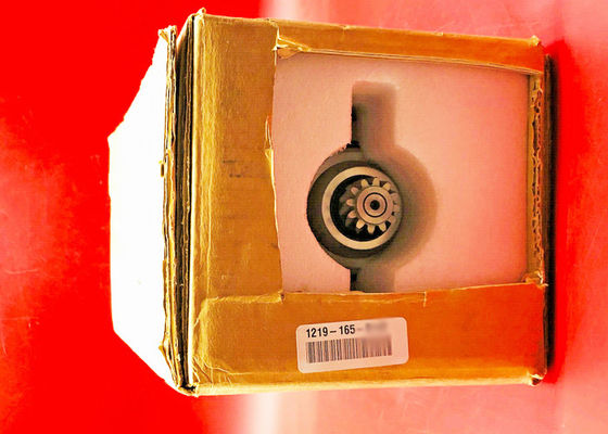 3HAC021728-001 IRB4400 Articulated Robots Motor 3.2Nm 0.6Kw New