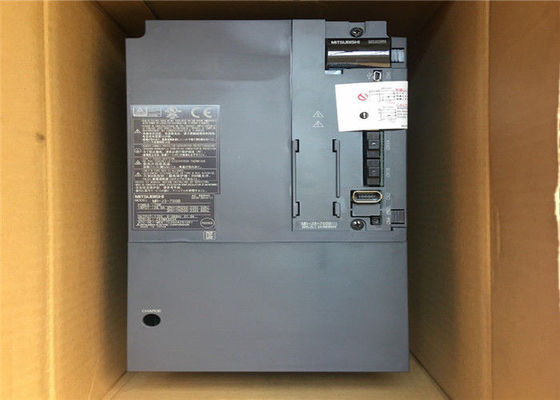 MR-J3-700B Mitsubishi AC Servo Amplifier 3-PHASE 200 VAC J3 Series